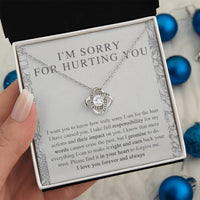 14K White Gold Finish