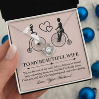 14K White Gold Finish