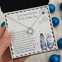 14K White Gold Finish