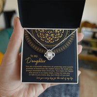 14K White Gold Finish