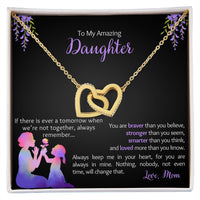 18K Yellow Gold Finish