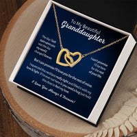 18K Yellow Gold Finish