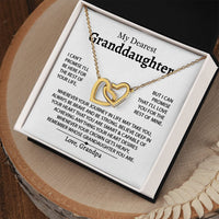 18K Yellow Gold Finish