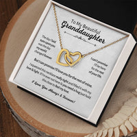 18K Yellow Gold Finish