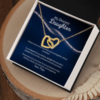 18K Yellow Gold Finish