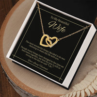 18K Yellow Gold Finish