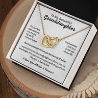 18K Yellow Gold Finish