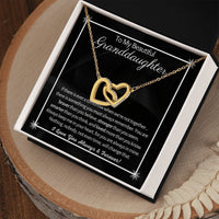 18K Yellow Gold Finish
