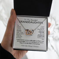 Polished Stainless Steel & Rose Gold Finish