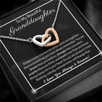 Polished Stainless Steel & Rose Gold Finish