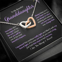 Polished Stainless Steel & Rose Gold Finish