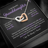 Polished Stainless Steel & Rose Gold Finish