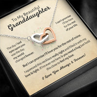 Polished Stainless Steel & Rose Gold Finish