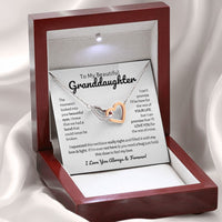 Mahogany Style Luxury Box (w/LED)