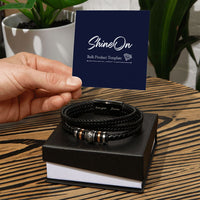 Two Tone Box