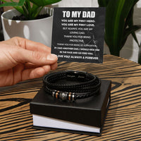 Two Tone Box