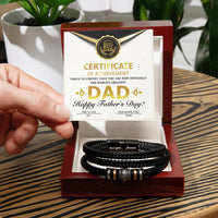 Luxury Box w/LED