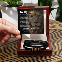Luxury Box w/LED