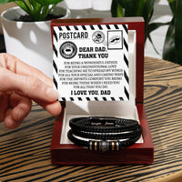 Luxury Box w/LED