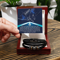 Luxury Box w/LED