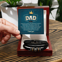 Luxury Box w/LED