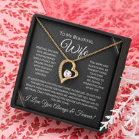 18k Yellow Gold Finish