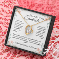 18k Yellow Gold Finish