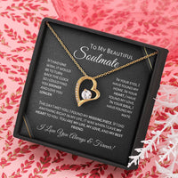 18k Yellow Gold Finish