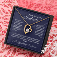 18k Yellow Gold Finish