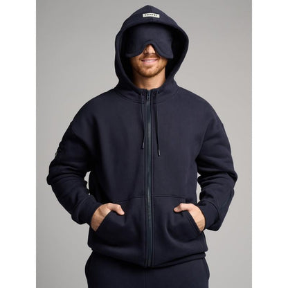 ⚡⚡ONLY $39.98 TODAY ✈️ Comfrt | Airplane Mode Travel Zip Hoodie