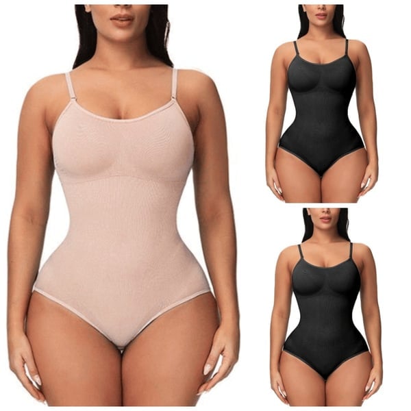 Snatched Bodysuit Shapewear™