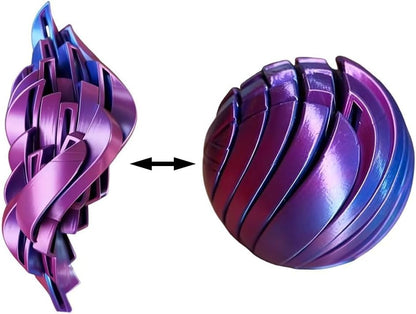 3D Printing Slime Ball Fidget Toy👍🎁