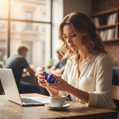 3D Printing Slime Ball Fidget Toy👍🎁