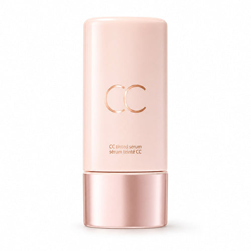 Lumiieren™ CC color-correcting tinted serum