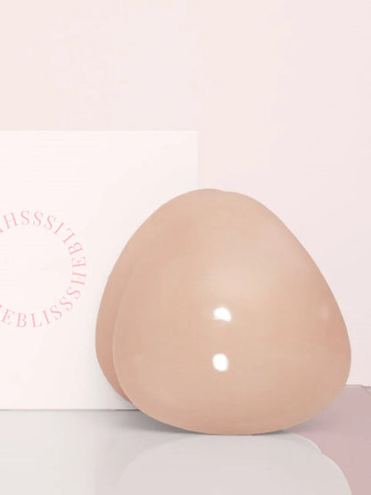 Invisible Curvy Lift Sticky Inserts