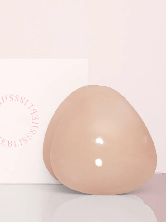 Invisible Curvy Lift Sticky Inserts