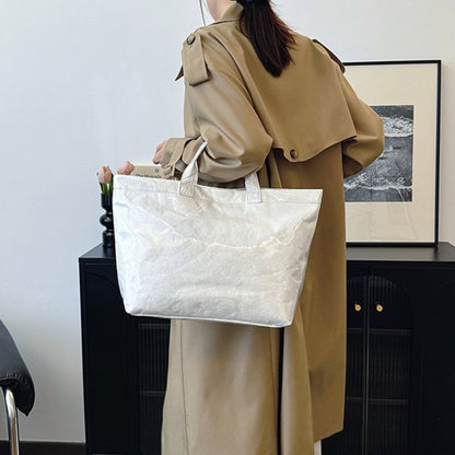 👜Designer Direct Sales - Women's Letters Print Tote Bag⏰