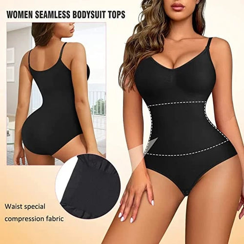 Snatched Bodysuit Shapewear™