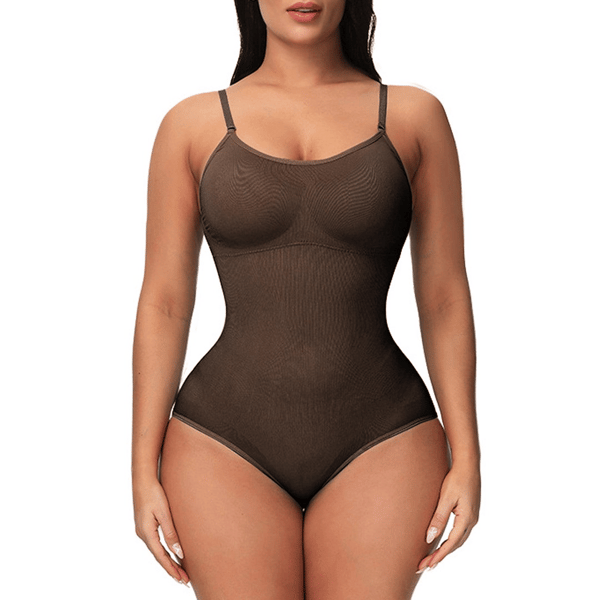 Snatched Bodysuit Shapewear™