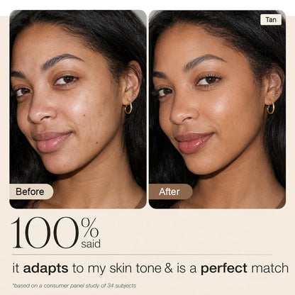 Lumiieren™ CC color-correcting tinted serum