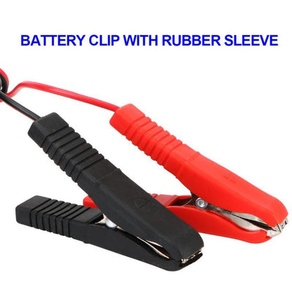 Automotive Relay Tester Tool for Winter, 12V/24V Car Relay Tester, Automotive Relay Tester Tool  ﻿