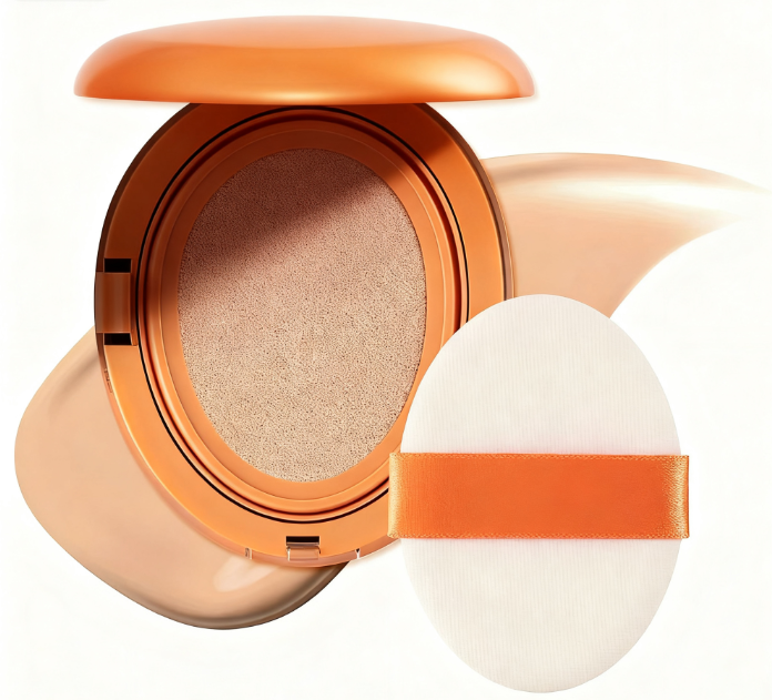 Ai Filter Cushion Foundation