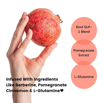 🌙GLP-1 Patch –  Support Appetite Control & Weight Loss