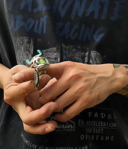 🔥Last Day 49% OFF🎣Fishing Reel Jewelry Set