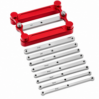 Deluxe Set (Inch & Metric)