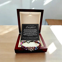 Luxury Box w/LED