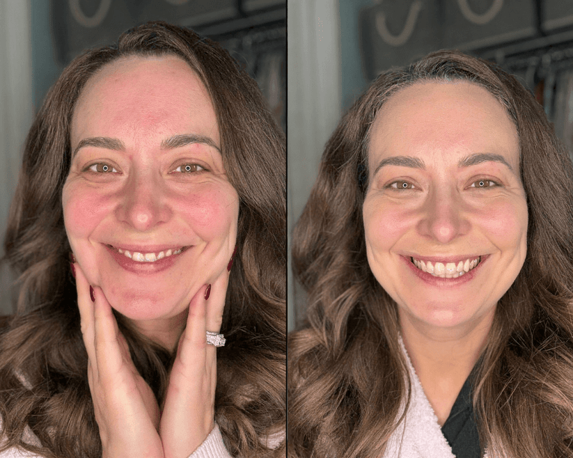 Lumiieren™ Korean Color-Changing Foundation stick