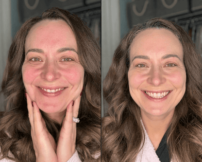 Lumiieren™ Korean Color-Changing Foundation stick