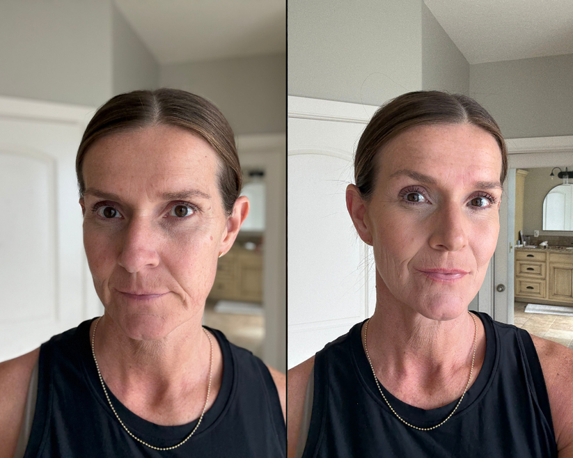 Lumiieren™ Korean Color-Changing Foundation stick