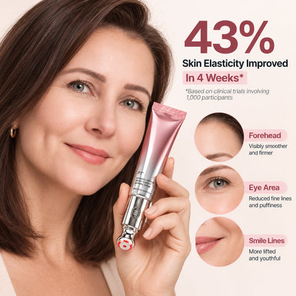 P7 Eye Renewal Crème✨